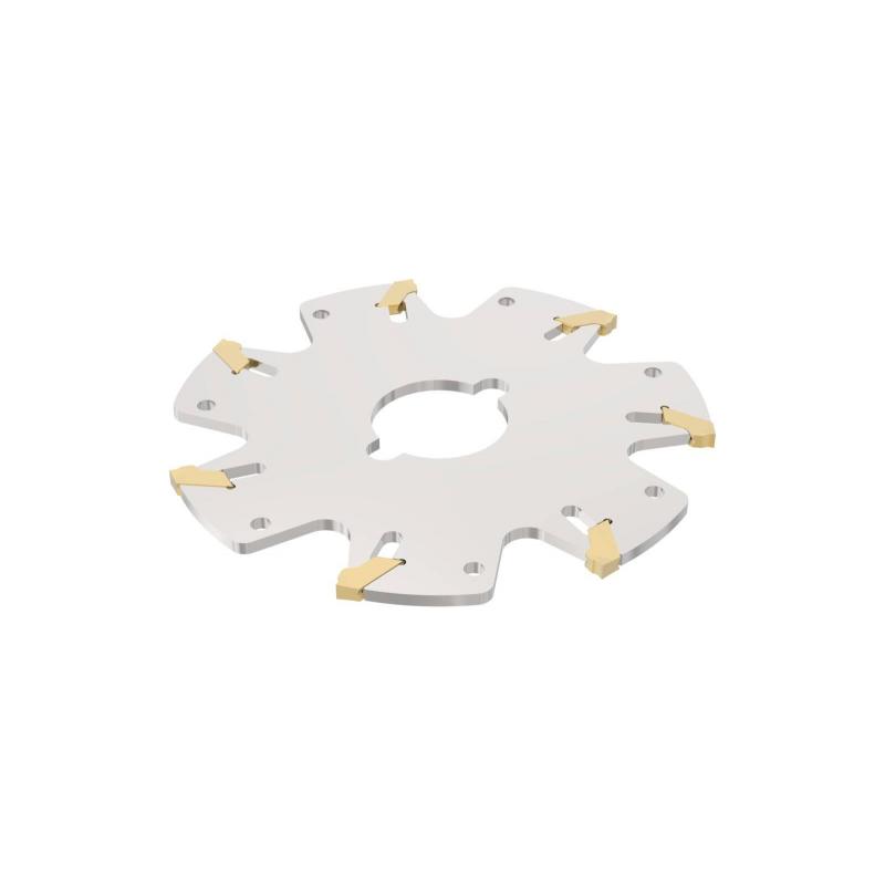 335.10-04.00-3 Fréza (těleso) • Vtools.cz