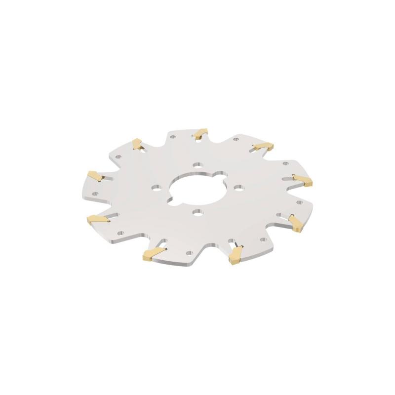 335.10-05.00-3 Fréza (těleso) • Vtools.cz