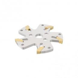 B-R335.10-063.10-04 Fréza (těleso) • Vtools.cz