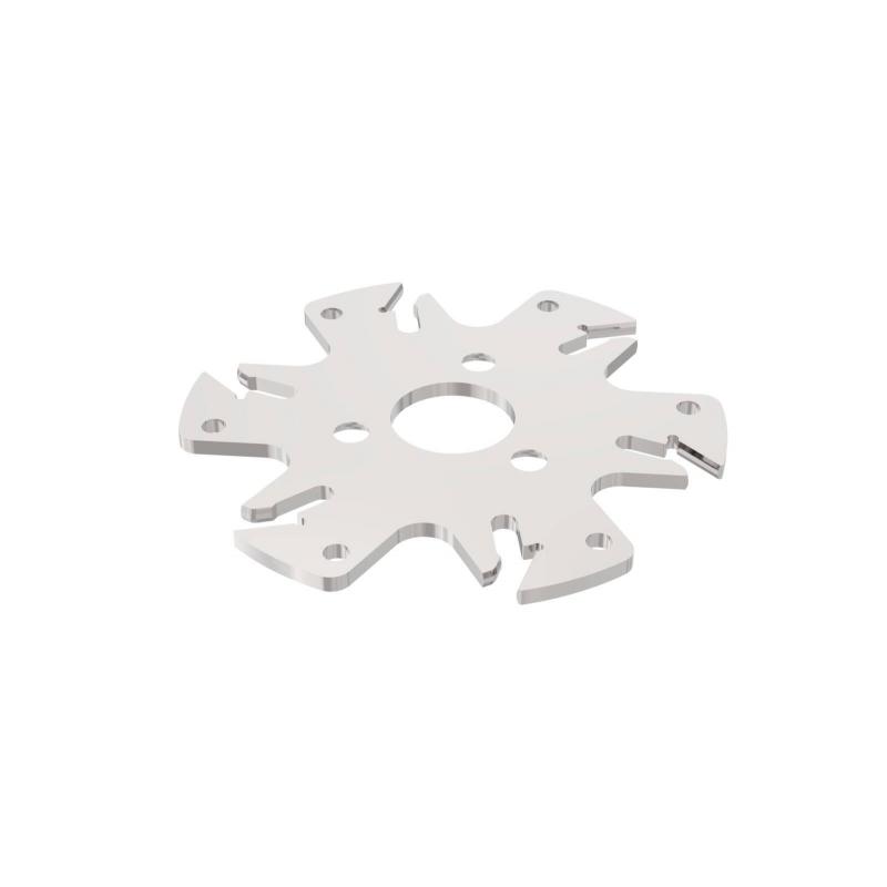 B-R335.10-080.18-03 Fréza (těleso) • Vtools.cz