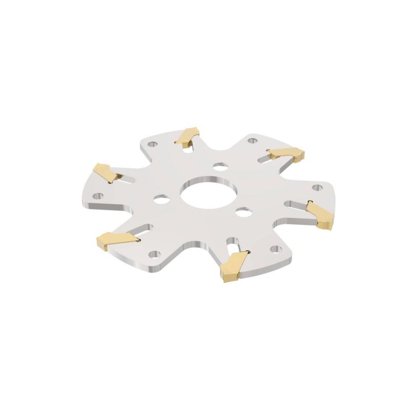 B-R335.10-080.18-03 Fréza (těleso) • Vtools.cz