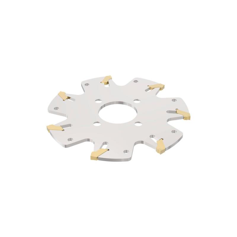 B-R335.10-100.27-03 Fréza (těleso) • Vtools.cz