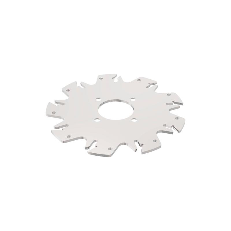 B-R335.10-125.32-03 Fréza (těleso) • Vtools.cz