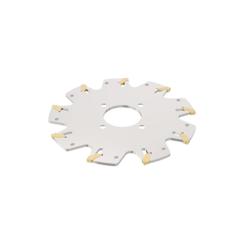 B-R335.10-125.32-03 Fréza (těleso) • Vtools.cz