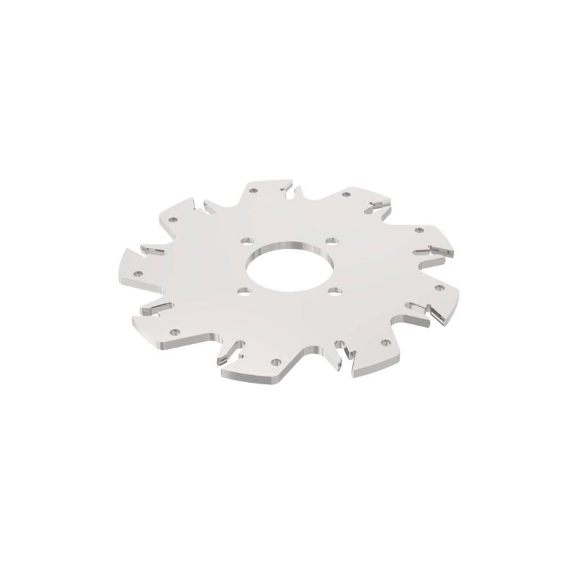 B-R335.10-125.32-04 Fréza (těleso) • Vtools.cz