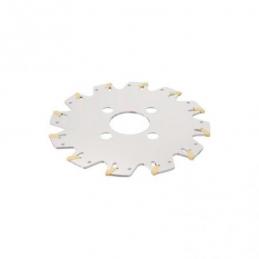 B-R335.10-160.40-03 Fréza (těleso) • Vtools.cz