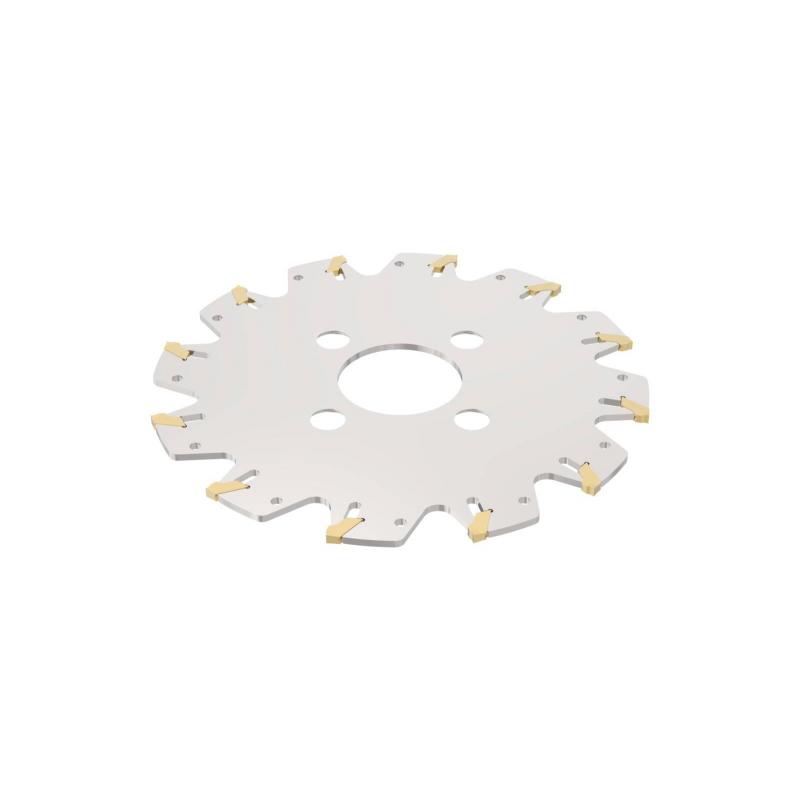 B-R335.10-160.40-03 Fréza (těleso) • Vtools.cz