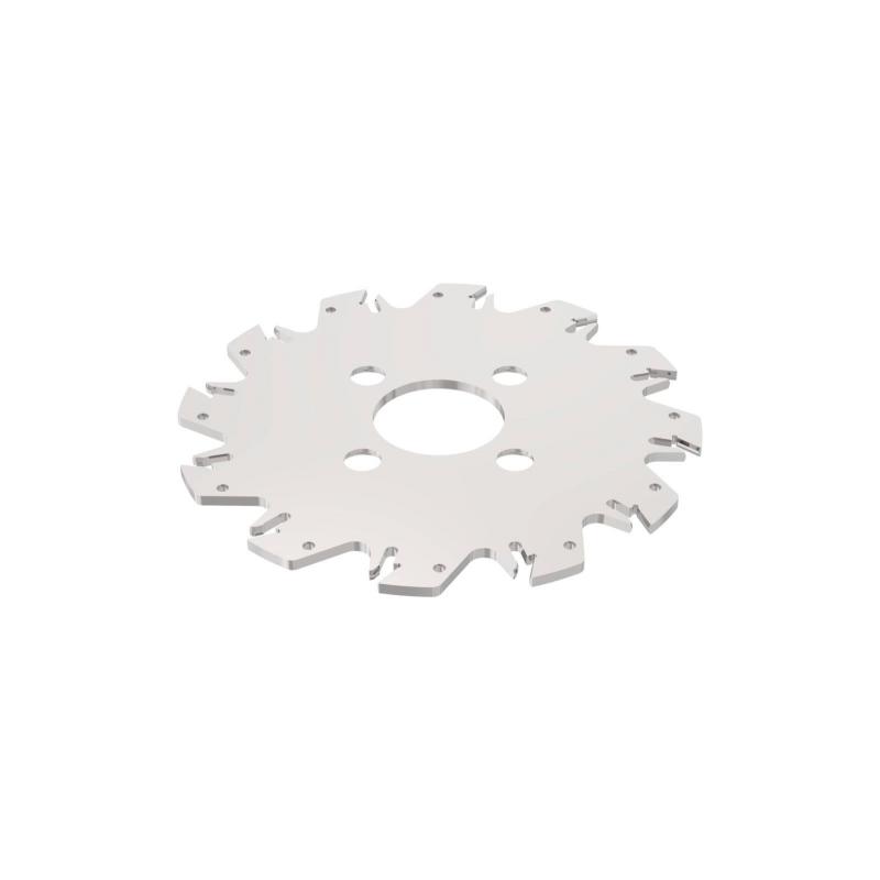 B-R335.10-160.40-04 Fréza (těleso) • Vtools.cz