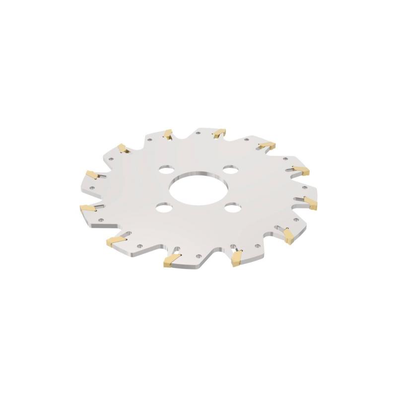 B-R335.10-160.40-04 Fréza (těleso) • Vtools.cz