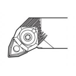 PWLNL2020K08 Držák pro soustružení • Vtools.cz