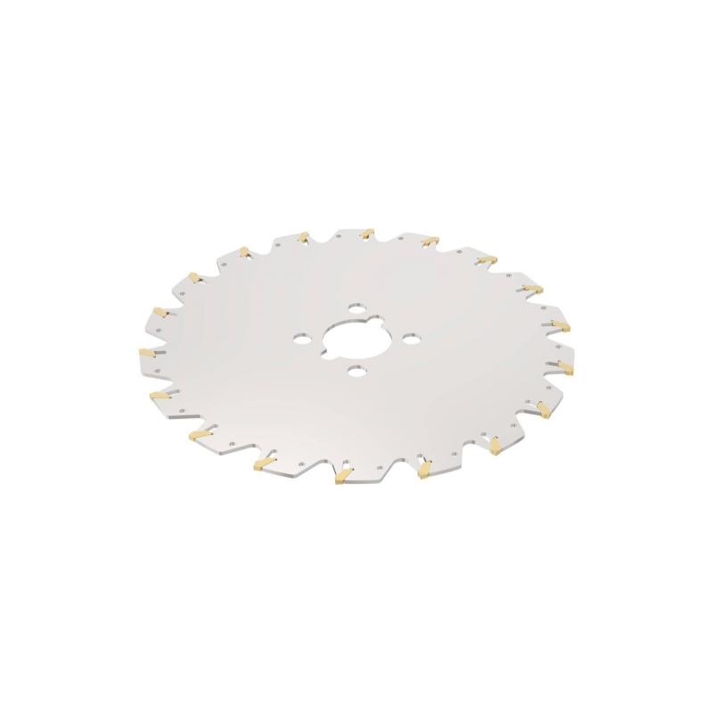 335.10-250-03.40-18 Fréza (těleso) • Vtools.cz