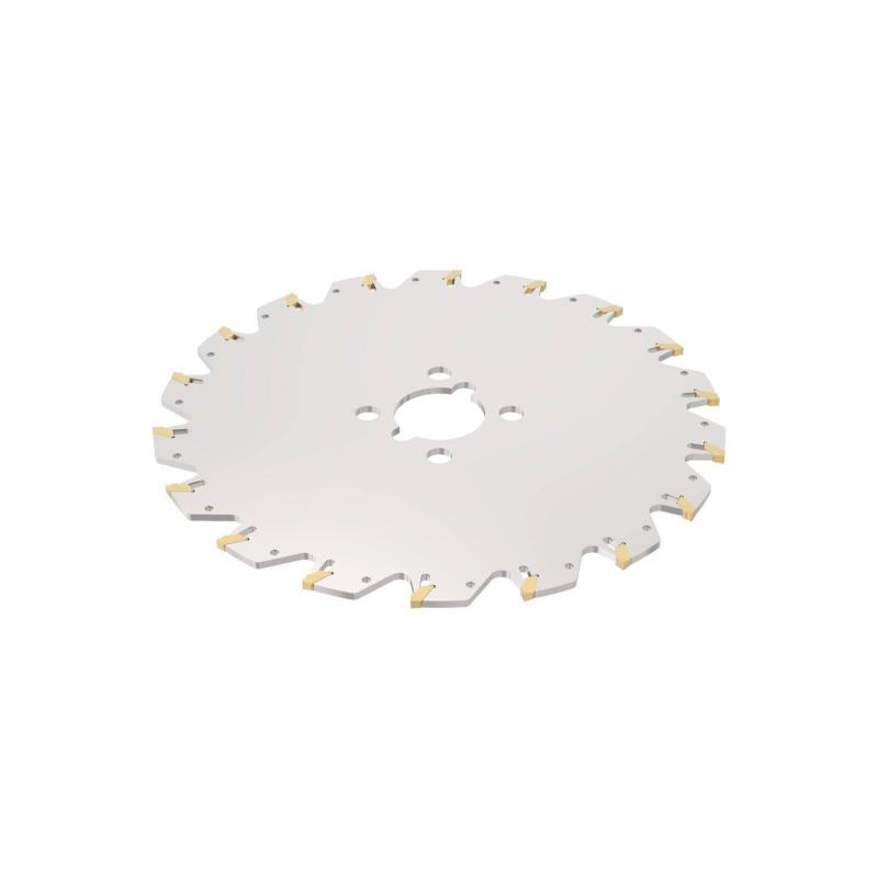 335.10-250-04.40-18 Fréza (těleso) • Vtools.cz