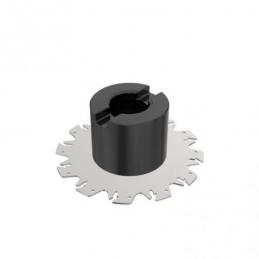 R335.10-160-02.40-12 Fréza (těleso) • Vtools.cz