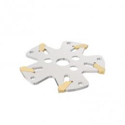 B-R335.10-063.10-02 Fréza (těleso) • Vtools.cz