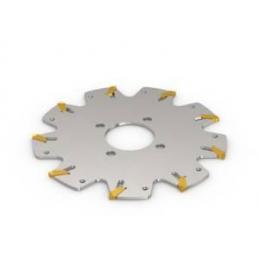 B-R335.10-100.27-02 Fréza (těleso) • Vtools.cz