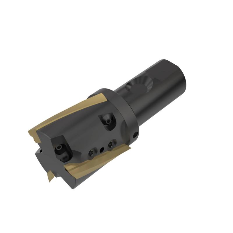 R235.15A-3250.3S-50A Fréza (těleso) • Vtools.cz