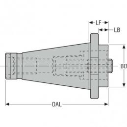 C3-390.00-40030 Upínač Seco-Capto  • Vtools.cz