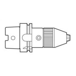 E9304508513 EPB upínač Monobloc, HSK  • Vtools.cz