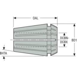 58804013 EPB příslušenství, Monobloc/Graflex  • Vtools.cz