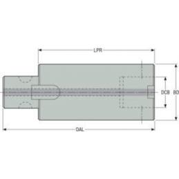 M402331 EPB upínač Graflex  • Vtools.cz