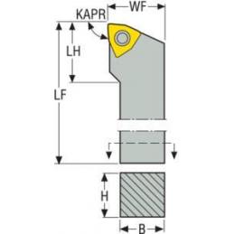 SWLCL2020K06 Držák pro soustružení • Vtools.cz