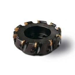 R220.43-8160-07C Fréza (těleso) Octomill pro čelní frézování • Vtools.cz