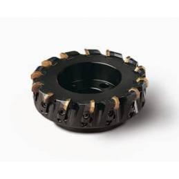 R220.43-8160-07CT Fréza (těleso) Octomill pro čelní frézování • Vtools.cz