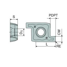 PM 32RG 404004-M20 CTPP430 • Vtools.cz