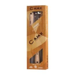 Sada rašplí 250mm(sek2) -3dílná AJAX • Vtools.cz