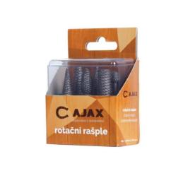 Sada rotačních rašplí 6-dílná AJAX • Vtools.cz