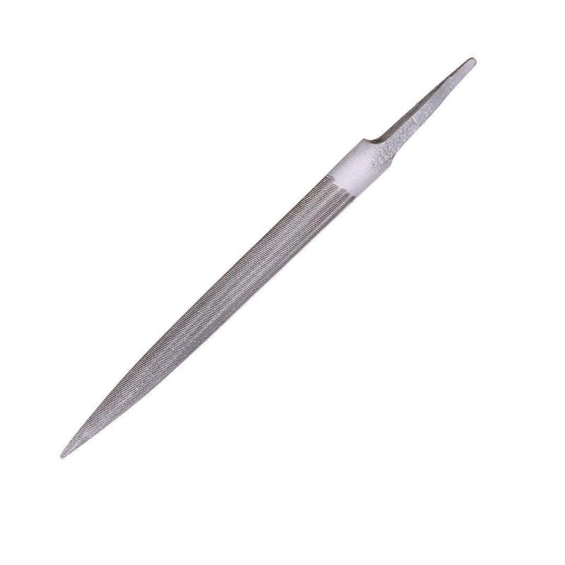 Precizní pilník úsečový - PPÚ AJAX 150mm • Vtools.cz