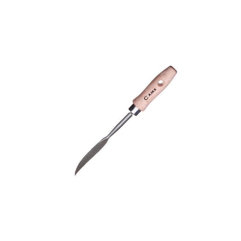 Jednostranná modelářská rašple • Vtools.cz