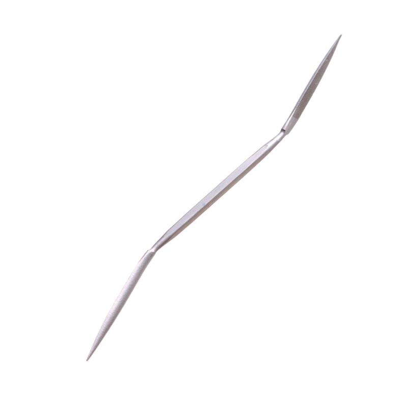 Rytecký pilník slabý 15951 - 0