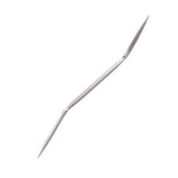 Rytecký pilník slabý 15981 - 2