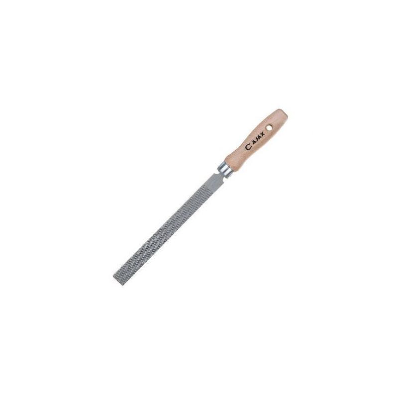 Plochá rašple - PRO 200/2