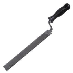 Pilník na zinek - X LOP 25