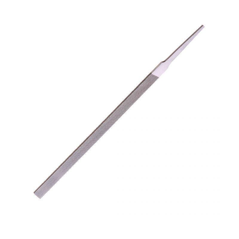 Precizní pilník zvlášť úzký - PPPe 150mm - 4