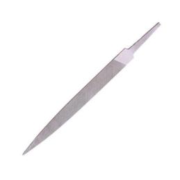 Precizní pilník plochošpičatý - PPA 150mm - 0