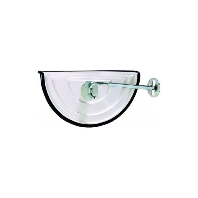 Zrcadlo pro vysokozdvižný vozík 25 cm • Vtools.cz