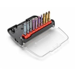 Sortiment bitů PB Swiss Tools 10 dílů 50 mm • Vtools.cz