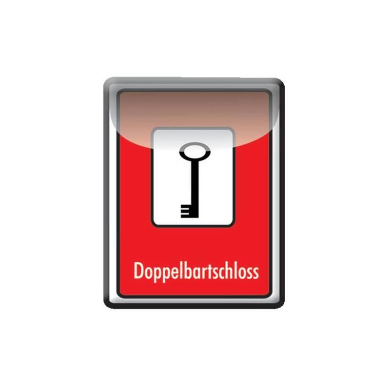 Trezor na klíče ST s 200 háčky • Vtools.cz