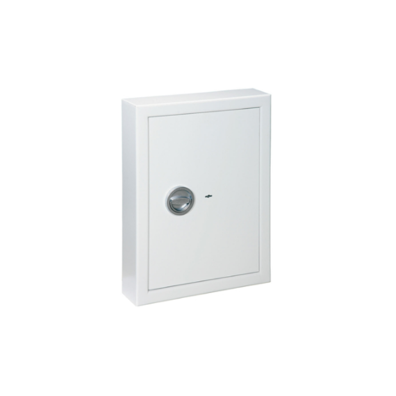 Trezor na klíče ST s 200 háčky • Vtools.cz