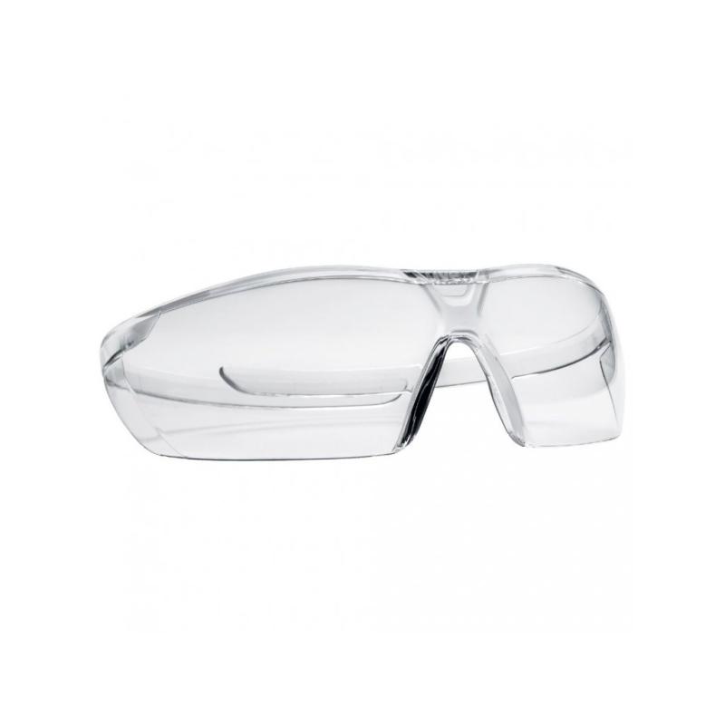 Brýle ochranné čiré, nastavitelné • Vtools.cz