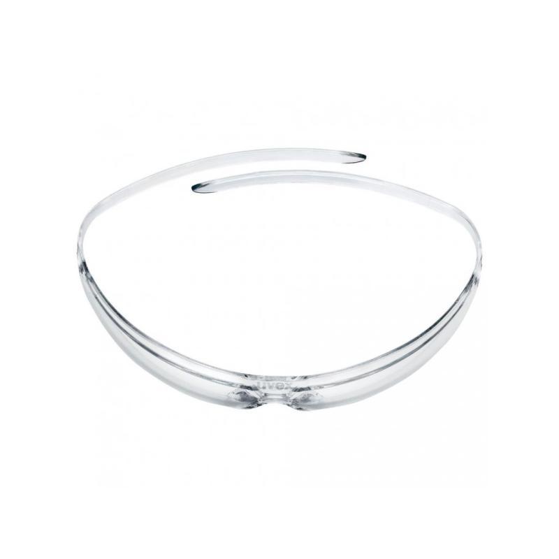 Brýle ochranné čiré, nastavitelné • Vtools.cz