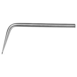 PB Swiss Tools náhradní hrot CrV zakřivený • Vtools.cz