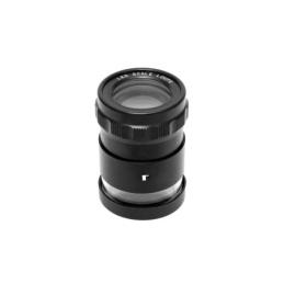 Lupa s mm stupnicí a LED osvětlením, 15x, USB