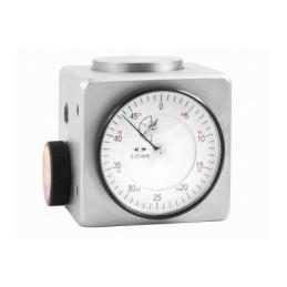 Najížděcí nulovací kostka