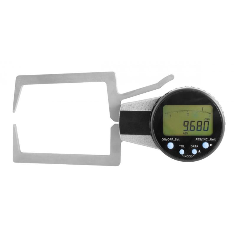 Hmatadlo digitální vnější KINEX 80/25/20-40mm/0,01mm