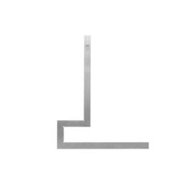 Úhelník přírubový KINEX, síla 30x5mm, délka 400x400/65x115 mm