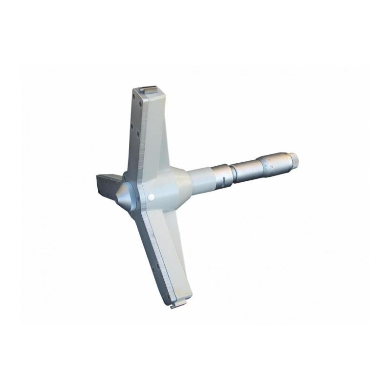 Mikrometr dutinový třídotekový (dutinoměr) KINEX 70-80 mm, 0,005mm,  